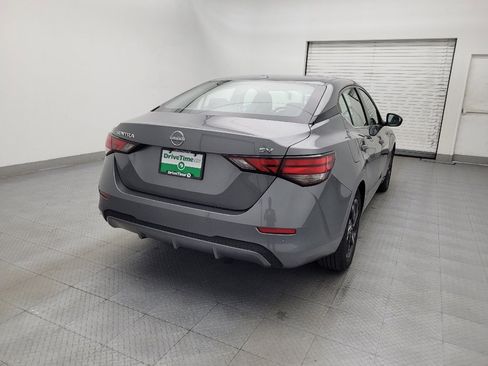 Used 2024 Nissan Sentra SV FWD image 7