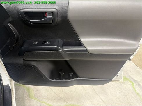 Used 2021 Toyota Tacoma SR RWD image 26