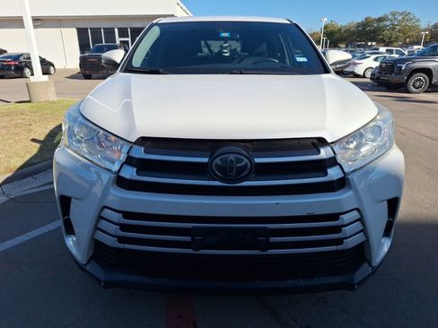 Used 2018 Toyota Highlander LE image 9