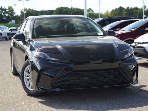 New 2026 Toyota Camry LE image 26