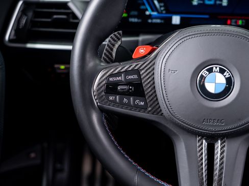 Used 2024 BMW M2 w/ Lighting Package RWD image 66