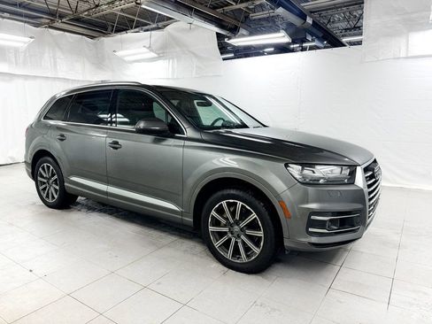 Used 2017 Audi Q7 3.0T Prestige image 6