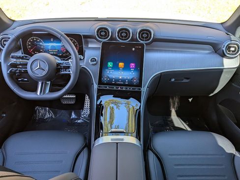 New 2026 Mercedes-Benz GLC 300 300 image 27