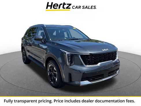 Used 2024 Kia Sorento S FWD image 1