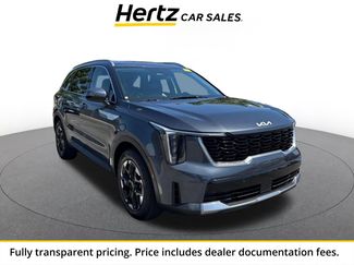 Used 2024 Kia Sorento S FWD video 1