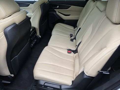 Used 2022 Acura MDX SH-AWD w/ Advance Package image 14