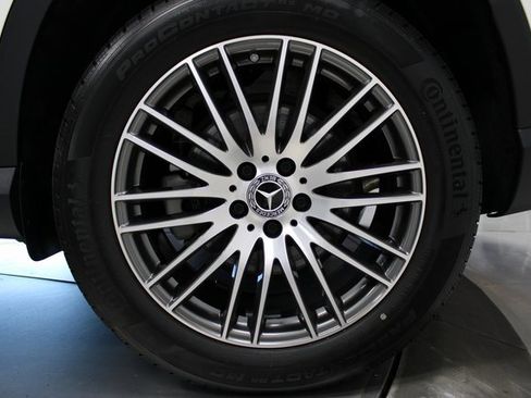 Used 2023 Mercedes-Benz GLC 300 4MATIC w/ Pinnacle Trim Package image 35