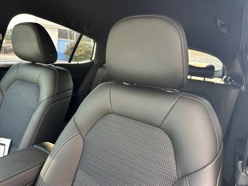 New 2026 Buick Envista Preferred w/ Convenience I Package FWD image 27