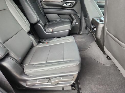 Certified 2024 Chevrolet Tahoe Z71 w/ Luxury Package AWD/4WD image 26