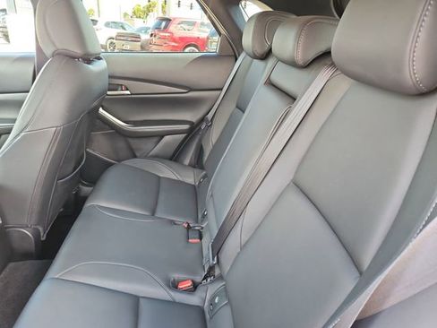 Certified 2023 MAZDA CX-30 AWD 2.5 S w/ Select Package image 10