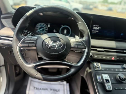 Used 2023 Hyundai Palisade Limited w/ Cargo Package FWD image 9
