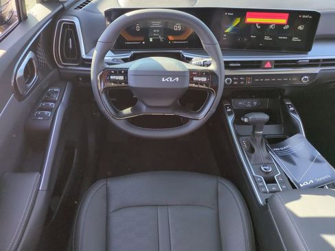 New 2026 Kia Sorento S w/ S Panoramic Sunroof Package image 20