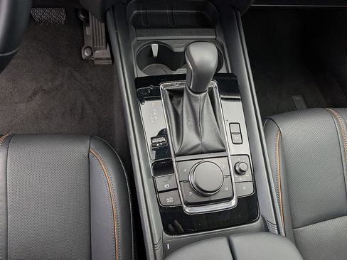 Certified 2025 MAZDA CX-50 2.5 Hybrid w/ Weather Package image 30