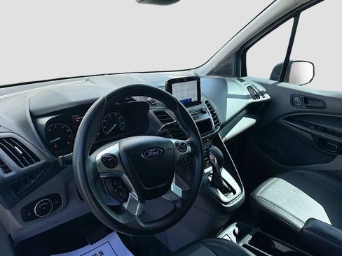 Used 2021 Ford Transit Connect XL FWD image 9