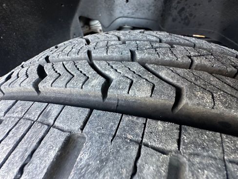 Used 2005 Chevrolet Silverado 1500 4x4 Regular Cab image 16