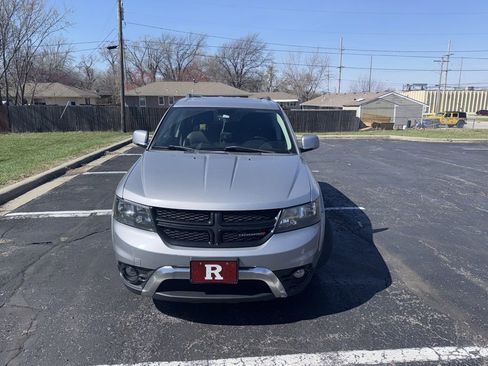 Used 2016 Dodge Journey Crossroad image 7
