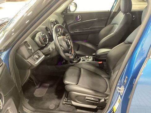 Used 2020 MINI Cooper Countryman S AWD/4WD image 10