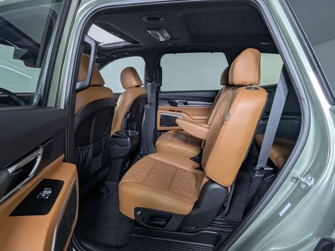 Used 2025 Kia Telluride SX X-Line image 23