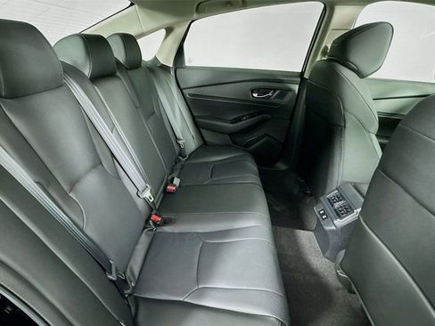 Used 2025 Honda Accord Touring image 40