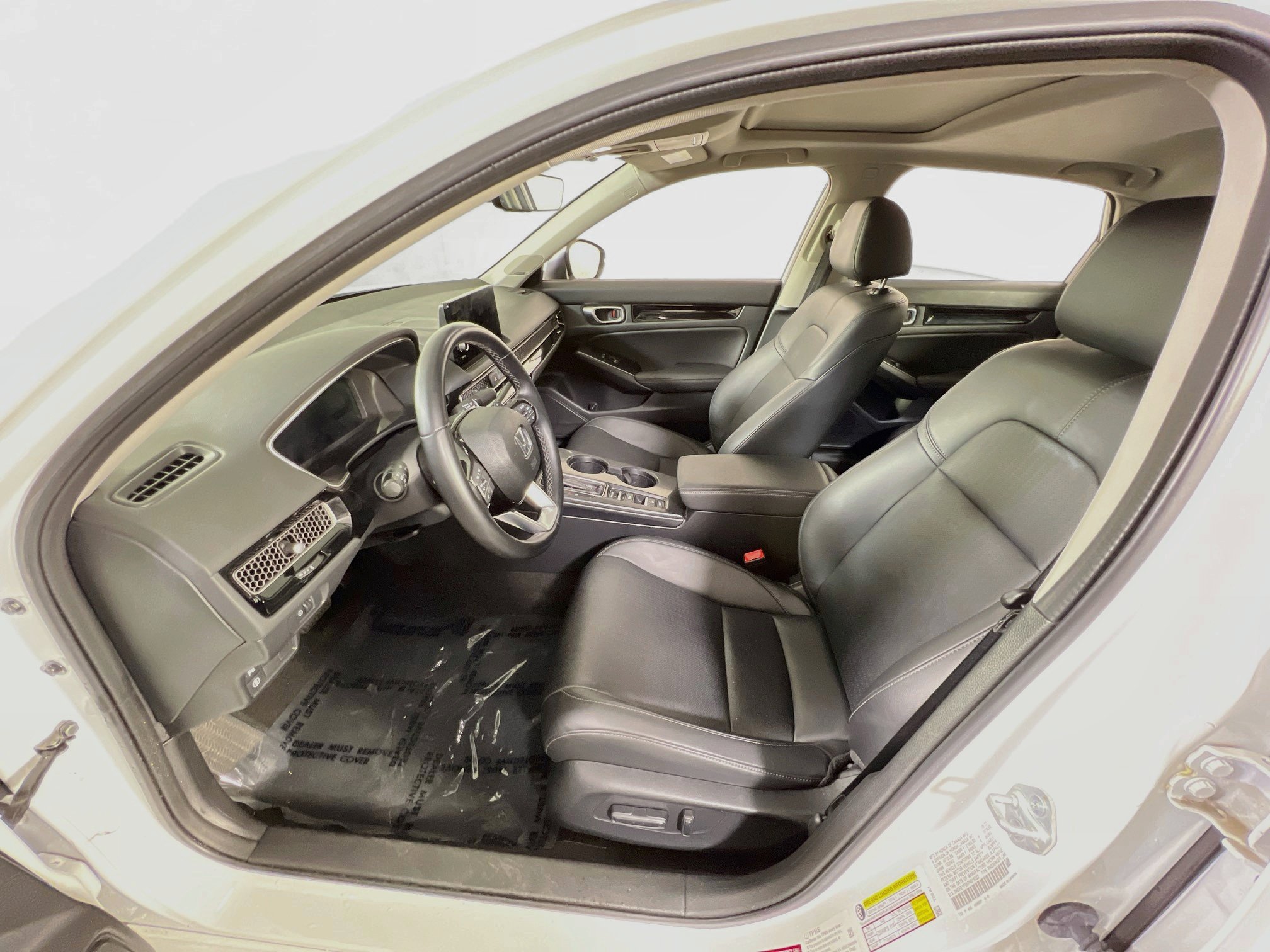 Used 2023 Honda Civic Touring image 21