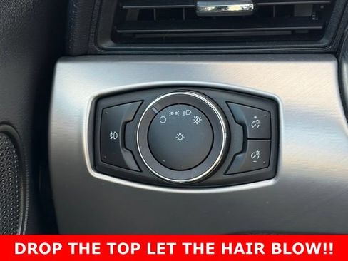 Used 2020 Ford Mustang Premium RWD image 17