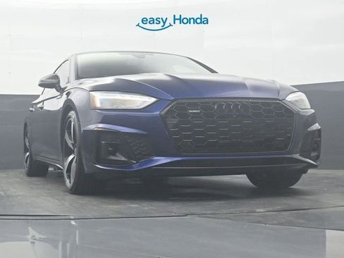 Used 2023 Audi A5 2.0T Prestige w/ Black Optic Plus Package image 27