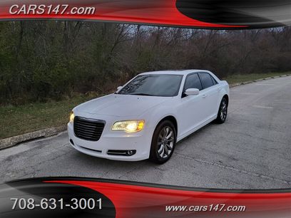 Used 2014 Chrysler 300 S