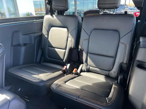 Certified 2023 Ford Bronco Badlands image 25