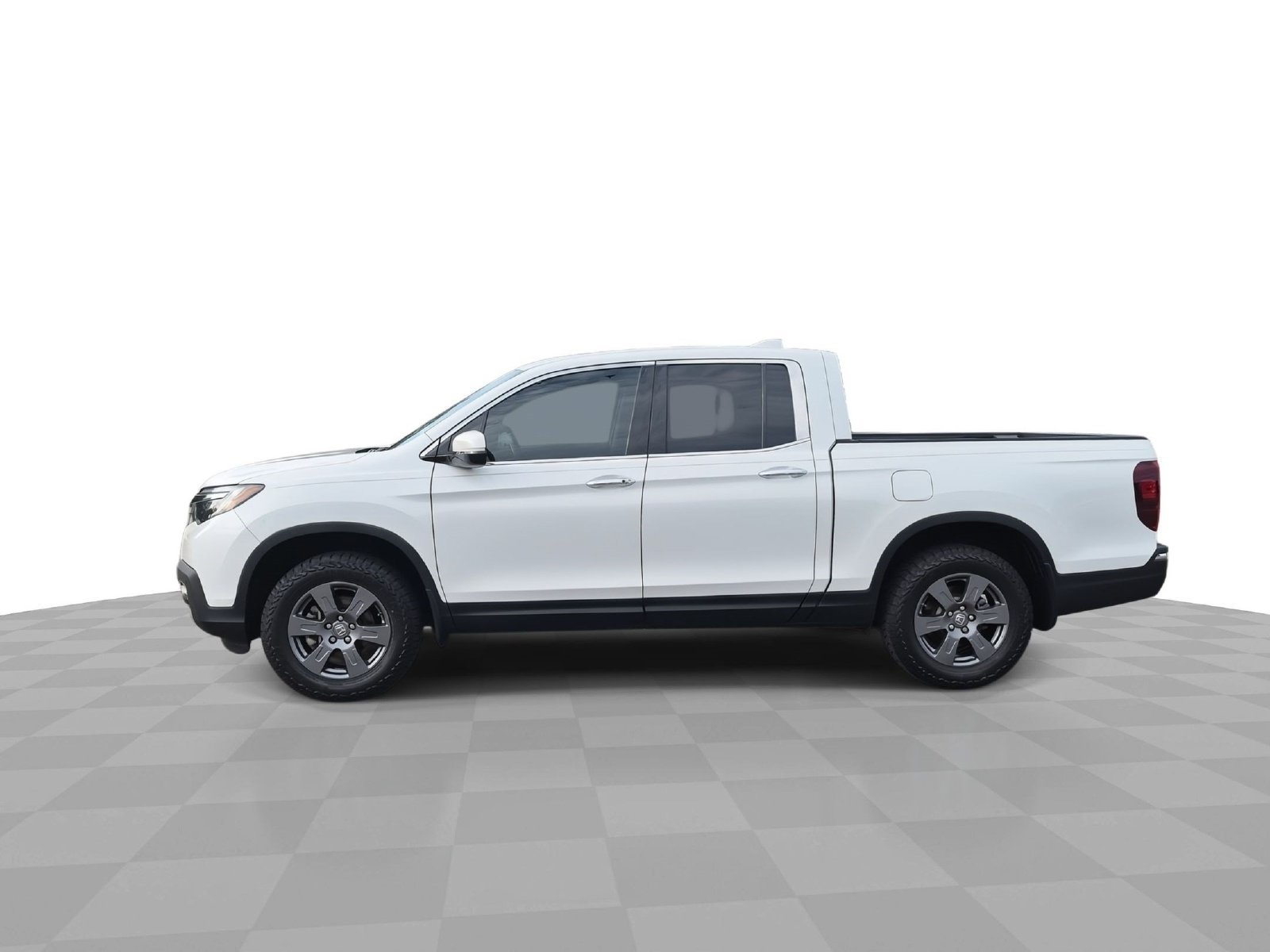 Used 2020 Honda Ridgeline RTL-E image 5
