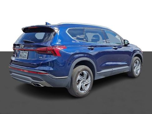 Used 2023 Hyundai Santa Fe SEL AWD/4WD image 7