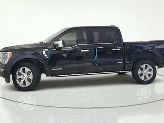 Certified 2023 Ford F150 Platinum w/ Equipment Group 701A High AWD/4WD video 2