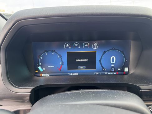 Used 2024 Ford F150 Lariat w/ Bed Utility Package image 6