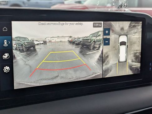 Used 2024 Hyundai Palisade Calligraphy image 22