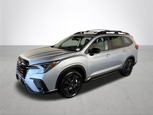 New 2026 Subaru Ascent Bronze Edition w/ Popular Package #2 AWD/4WD image 2