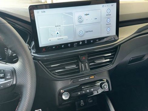 Used 2024 Ford Escape ST-Line w/ Tech Pack #1 image 31