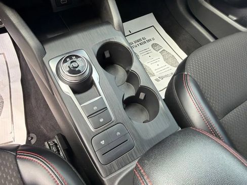 Certified 2024 Ford Escape ST-Line AWD/4WD image 34