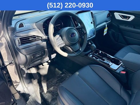 New 2026 Subaru Forester Limited image 10