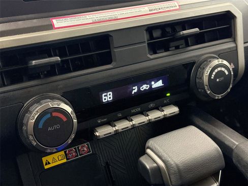 Certified 2024 Toyota Tacoma SR5 image 24