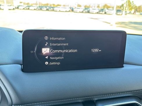 Certified 2022 MAZDA CX-5 AWD 2.5 S w/ Select Package image 11