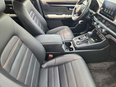 Used 2024 Honda CR-V Sport Touring image 13