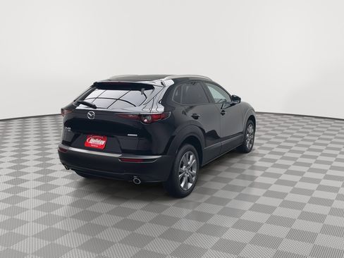New 2026 MAZDA CX-30 AWD 2.5 S w/ Premium Package image 37