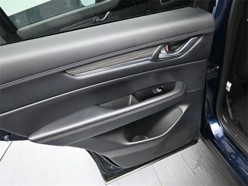 Used 2023 MAZDA CX-5 AWD 2.5 S w/ Premium Package image 27