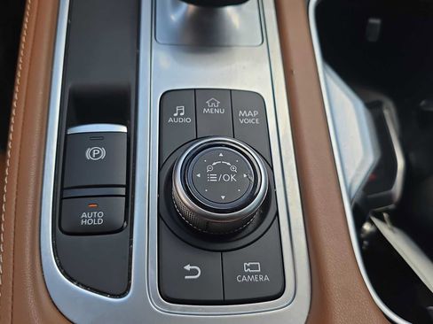 Certified 2025 INFINITI QX60 Sensory w/ Vision Package AWD/4WD image 26
