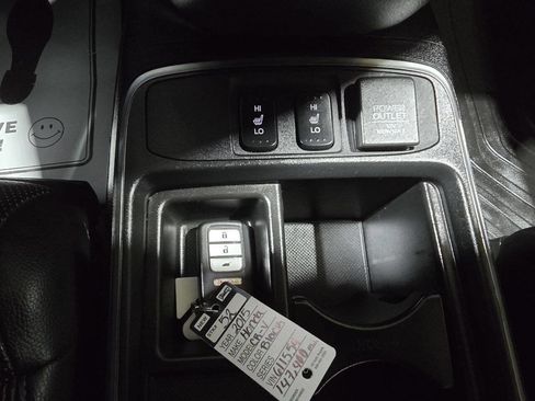 Used 2015 Honda CR-V EX-L image 38