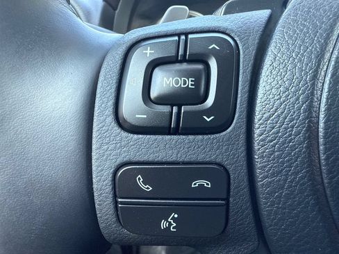Used 2024 Lexus IS 300 F Sport w/ Accessory Package RWD image 27