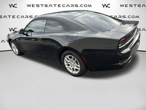 New 2025 Dodge Charger R/T w/ Quick Order Package 25M R/T image 33