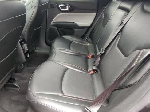 Used 2023 Jeep Compass Limited w/ Elite Group AWD/4WD image 20