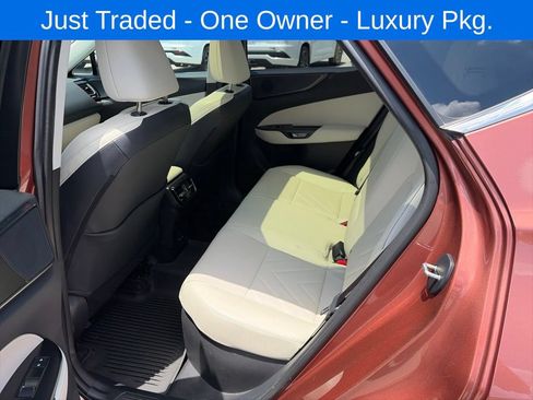 Used 2025 Lexus NX 350h AWD w/ Accessory Package (K3) image 10