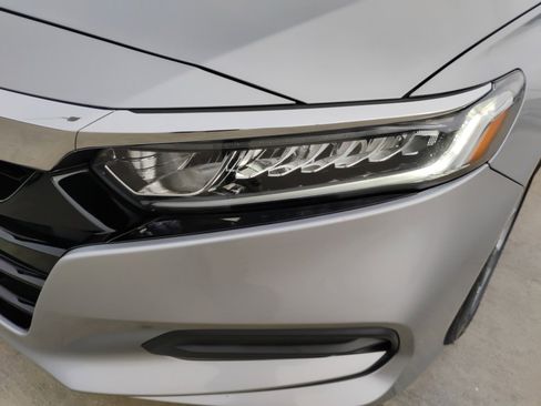 Used 2020 Honda Accord LX image 29