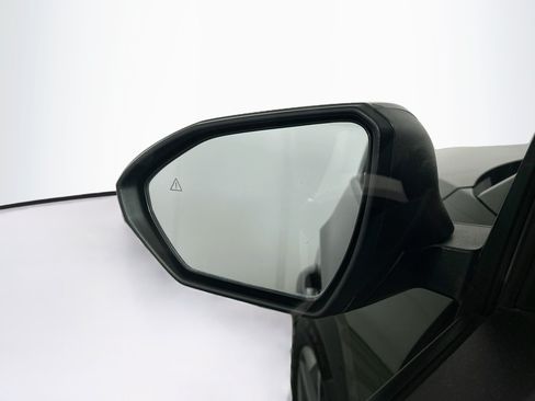 Used 2025 Hyundai Tucson SEL FWD image 16